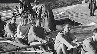 New documentary profiles 1936 US Olympic rowers [upl. by Demy]