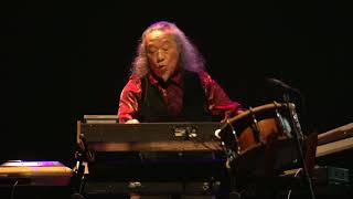 Kitaro  Caravansary Live In Malaysia [upl. by Pappas432]