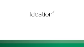 Ideation  CliftonStrengths Theme Definition [upl. by Parsons894]