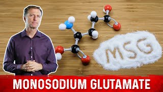 MSG vs Glutamate Whats the Difference [upl. by Yrreiht]