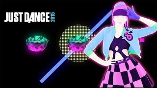 Problem by Ariana Grande  Just Dance 2015 [upl. by Aramoj]