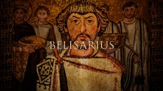 Belisarius  Epic Byzantine Music [upl. by Dunstan]