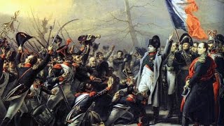 Doku in HD Waterloo  Napoleons letzte Schlacht [upl. by Jerald]