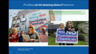 Community Water Fluoridation [upl. by Remoh]