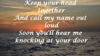 Tim McGraw  My Best Friendwith lyrics in the description [upl. by Yllac122]