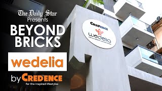 Credence Housing Limited  Wedelia [upl. by Rahel]