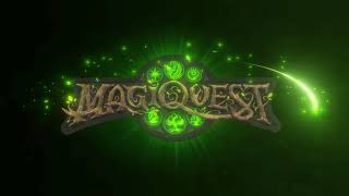 MagiQuest  Main Theme [upl. by Ameerahs652]