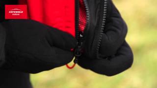 Jack Wolfskin Winterhawk Jacket 3 in 1 [upl. by Takken]