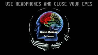 20 Minutes of Brain Massage 8D Audio [upl. by Dugas]