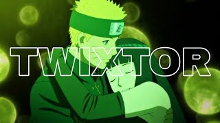 Naruto and Hinata Twixtor [upl. by Henry542]