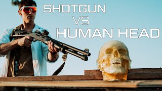 Shotgun vs HEADS [upl. by Nolrak]