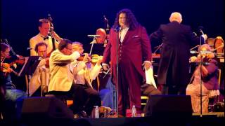 Jonathan Antoine quotBring Him Homequot [upl. by Itaws849]