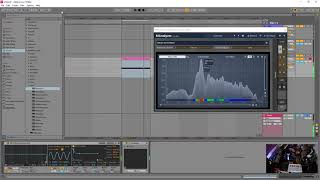 Ableton Live  How To Tune Any Sample [upl. by Garlan]