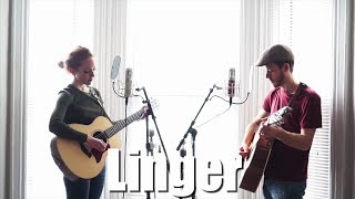 quotLingerquot  The Cranberries Acoustic Cover by The Running Mates [upl. by Mulvihill]