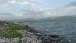 Kinneret Lake HD [upl. by Schreibe]