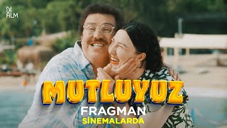 Mutluyuz  Fragman [upl. by Dode812]