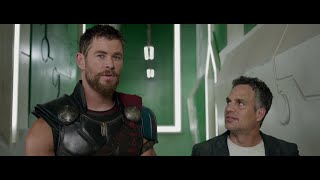 Marvel Studios Thor Ragnarok  Chaos Trailer [upl. by Chase995]