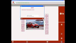 lexia 3 installation and activatemp4 [upl. by Gothard]