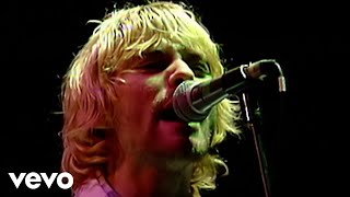 Nirvana  Negative Creep Live at Reading 1992 Official Music Video [upl. by Sanoj546]