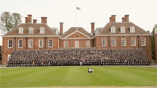 Marlborough College [upl. by Ardnaed]