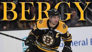 Patrice Bergeron FULL Career Highlights [upl. by Kathrine]