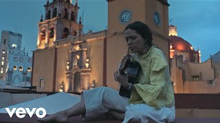 Natalia Lafourcade  Mi Religión Video Oficial [upl. by Adel]