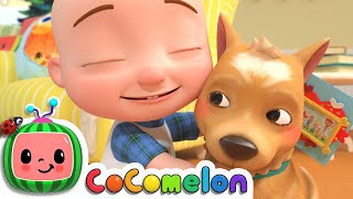 I Love My Family  Valentines Day Song  CoComelon amp Kids Songs [upl. by Winonah]