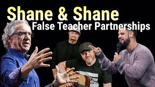 Shane amp Shane False Teacher Partnerships [upl. by Beauvais]