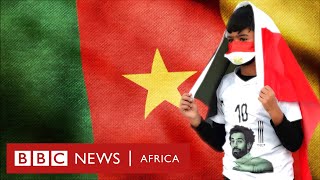 Afcon 2021 preview Whos going to shine in Cameroon  BBC Africa [upl. by Hank]