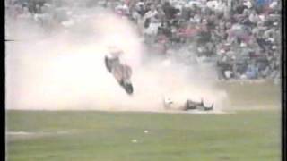 1993 WorldGP round7 GP1 66 [upl. by Trueman]