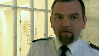 Wandsworth Prison London UK  BBC Jail Documentry [upl. by Scrope934]