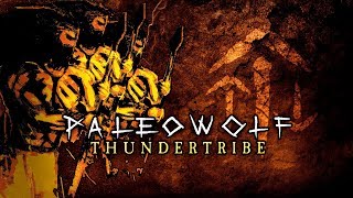 Paleowolf  Thundertribe epic power drums [upl. by Simson344]