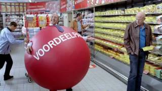 Albert Heijn voordeelpak commercial [upl. by Nnaytsirk]