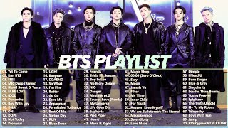 BTS SONG PLAYLIST 2023 [upl. by Etat57]