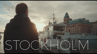 Stockholm Travel Guide [upl. by Etiragram]