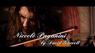 Niccolò Paganini  Caprice 24 [upl. by Dwane722]