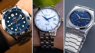 13 Watches That Look More Expensive Than They Are [upl. by Mall]