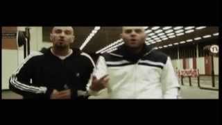 Stavento  Hey Hop HD Official Clip [upl. by Yecrad]