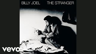 Billy Joel  Shes Always a Woman Official Audio [upl. by Tihw644]