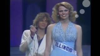 Leif Garrett  quotWhen I Think of Youquot Miss Teen USA 1979 [upl. by Hebert]