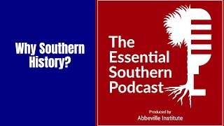 Why Southern History [upl. by Ahsakal459]