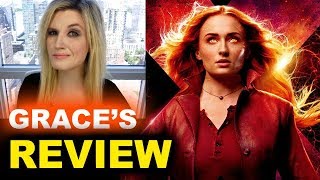 Dark Phoenix Review [upl. by Grimbly]