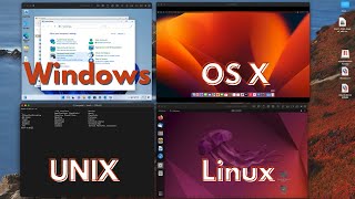 Using Parallels to make your Mac a UNIVERSAL Computer [upl. by Sakmar]