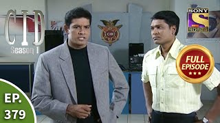 CID सीआईडी Season 1  Episode 379  Psychopathic Bomber  Part  2  Full Episode [upl. by Melva211]