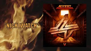 Alcatrazz  Nightwatch Official Audio [upl. by Bronny588]