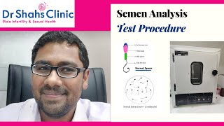 Semen Analysis  Indications Sample collection Normal semen analysis findings amp Pathologies [upl. by Nichola115]