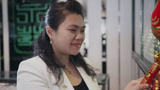 Seller Stories Vicky Luk Watch amp Jewellery Seller  Catawiki [upl. by Halbert]