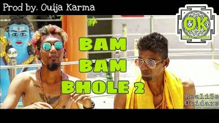 RealiZe  Bam Bam Bhole quot2quot ft DRIDAXE OFFICIAL VIDEO [upl. by Ihcalam]