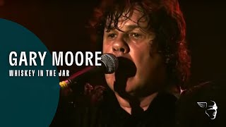 Gary Moore  Whiskey In The Jar From quotOne Night In Dublin A Tribute To Phil Lynottquot [upl. by Edyak]