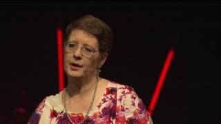 Tackling Teenage Depression  Kay Reeve  TEDxNorwichED [upl. by Yim76]